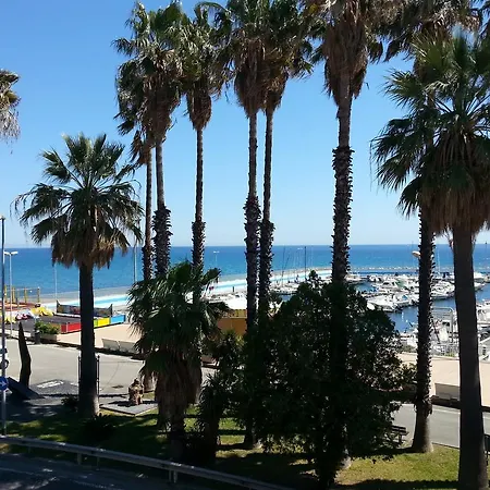 酒店 Vela Bianca H & R