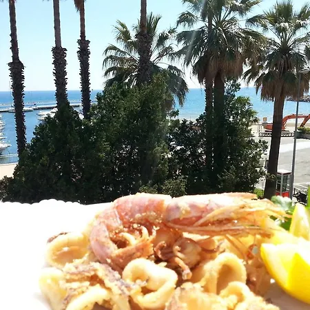 Ξενοδοχείο Vela Bianca H & R