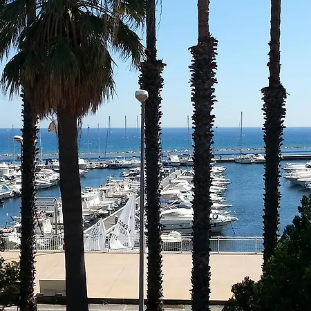 Vela Bianca H & R 酒店