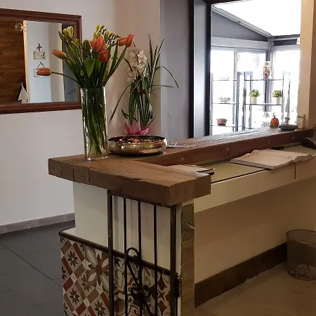 Vela Bianca H & R Ξενοδοχείο Ντιάνο Μαρίνα