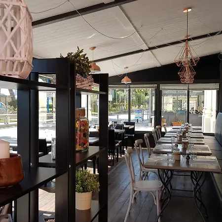 Ξενοδοχείο Vela Bianca H & R Ντιάνο Μαρίνα