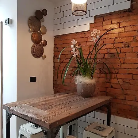 Vela Bianca H & R 酒店