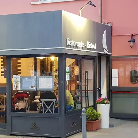 Ξενοδοχείο Vela Bianca H & R